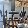 Muscle D - Excel Iso-Lateral Leg Extension