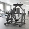 Muscle D - Excel Iso-Lateral Kneeling Leg Curl