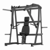 Muscle D - Excel Iso-Lateral Decline Chest Press