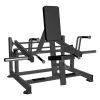 Excel Seated / Standing Shrug Machine by Muscle D