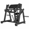 Muscle D  - Excel Seated Biceps Curl Machine