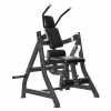 Excel Abdominal / Oblique Crunch Machine by Muscle D Fitness