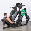 Muscle D Fitness - Excel Linear Leg Press