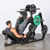 Muscle D - Excel Linear Leg Press