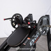 Muscle D Fitness - Linear Hack Slide Machine