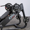 Muscle D Fitness - Linear Hack Slide Machine
