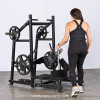 Excel Belt Squat Machine by Muscle D Fitness