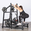 Excel Belt Squat Machine by Muscle D Fitness