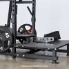 Excel Belt Squat Machine by Muscle D Fitness