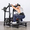 Excel Belt Squat Machine by Muscle D Fitness