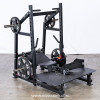 Excel Belt Squat Machine by Muscle D Fitness