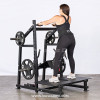 Excel Belt Squat Machine by Muscle D Fitness