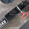 Muscle D - Excel Plate-Loaded Belt Squat Machine