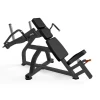 Muscle D Fitness - Excel Plate-Loaded Incline Pec Fly / Upper Chest Machine