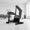 Excel Glute Kick Machine by Muscle D Fitness