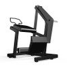 Excel Glute Kick Machine by Muscle D Fitness