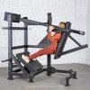 Muscle D Fitness - Excel Counterbalanced Pendulum Squat Machine