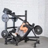 Muscle D - Excel Counterbalanced Pendulum Squat Machine