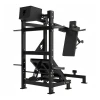 Muscle D - Excel Counterbalanced Pendulum Squat Machine