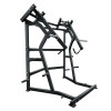 Excel Jammer Plate-Loaded Strength Machine by Muscle D Fitness