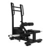 Excel Standing Hip Thrust Machine by Muscle D Fitness