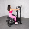 Muscle D - Excel Standing Hip Thrust