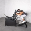 Muscle D Fitness - Excel Glute Line Hack Squat