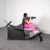 Muscle D Fitness - Excel Glute Line Hack Squat