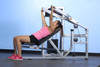 Multi-Press Combo Machine by Muscle D Fitness