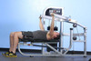 Multi-Press Combo Machine by Muscle D Fitness