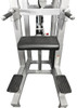 Assisted Chin / Dip Combo Machine by Muscle D Fitness