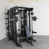 Muscle D Fitness - Megatron Multi-Functional Training Station (2-Stack / 3-Stack)