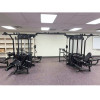 Muscle D Megatron 8-Stack Compact Multi-Gym System