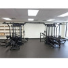 Muscle D Megatron 8-Stack Compact Multi-Gym System
