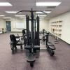 Muscle D Megatron 8-Stack Compact Multi-Gym System