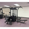 Muscle D Megatron 8-Stack Compact Multi-Gym System