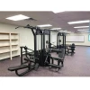 Muscle D - Megatron 8-Stack Compact Multi-Gym