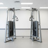 Muscle D Fitness - Quad Functional Trainer