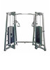 Muscle D - Quad Functional Trainer