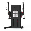 Muscle D Fitness - Megatron Multi-Functional Trainer