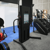 Muscle D Fitness - Megatron Multi-Functional Trainer