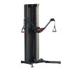 Muscle D Fitness - Dual Adjustable Functional Trainer
