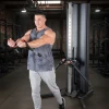 Muscle D - Dual Adjustable Functional Trainer