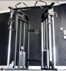 Muscle D  - MT-DAP88 Dual Adjustable Pulley (88" Functional Trainer)