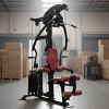 Compact Single Stack Multi-Gym by Muscle D Fitness
