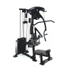 Compact Single Stack Multi-Gym by Muscle D Fitness