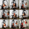 Compact Single Stack Multi-Gym by Muscle D Fitness