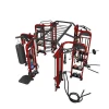 Muscle D - Megatron Multi-Tower Training Station (Synergy 360)
