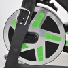 Muscle D Fitness - Sweet Exercise Bike Stationary Bicycle