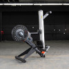 Sweet Elliptical Cross Trainer by Muscle D Fitness